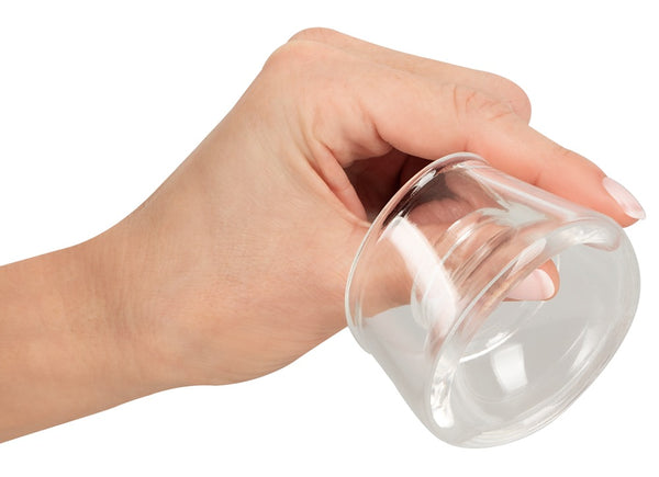 You2Toys Vervangingsmanchet - Transparant - You2Toys - SKU: 5013950000
