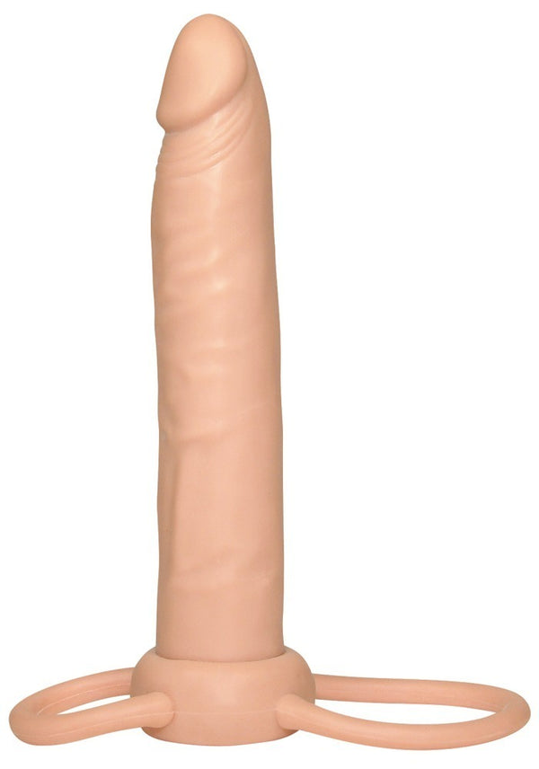You2Toys Anal set - Huidskleur Licht - You2Toys - SKU: 5017000000