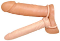 You2Toys Anal set - Huidskleur Licht