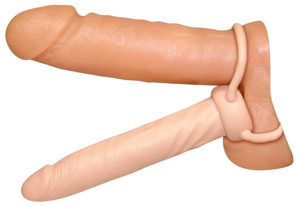 You2Toys Anal set - Huidskleur Licht - You2Toys - SKU: 5017000000