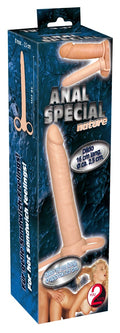 You2Toys Anal set - Huidskleur Licht