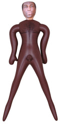 You2Toys Liefdespop - Huidskleur Donker