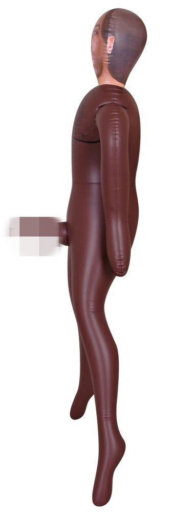 You2Toys Liefdespop - Huidskleur Donker - You2Toys - SKU: 5028710000