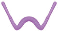 You2Toys Schaamlippenverspreider met G-spot stimulatie - Paars