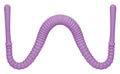 You2Toys Schaamlippenverspreider met G-spot stimulatie - Paars