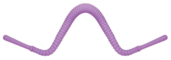 You2Toys Schaamlippenverspreider met G-spot stimulatie - Paars - You2Toys - SKU: 5035170000