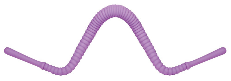 You2Toys Schaamlippenverspreider met G-spot stimulatie - Paars