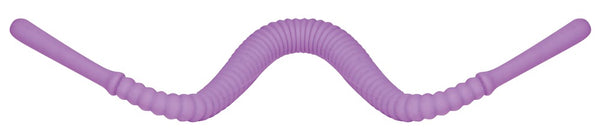 You2Toys Schaamlippenverspreider met G-spot stimulatie - Paars - You2Toys - SKU: 5035170000