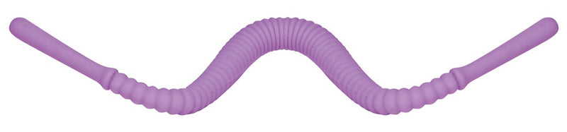 You2Toys Schaamlippenverspreider met G-spot stimulatie - Paars