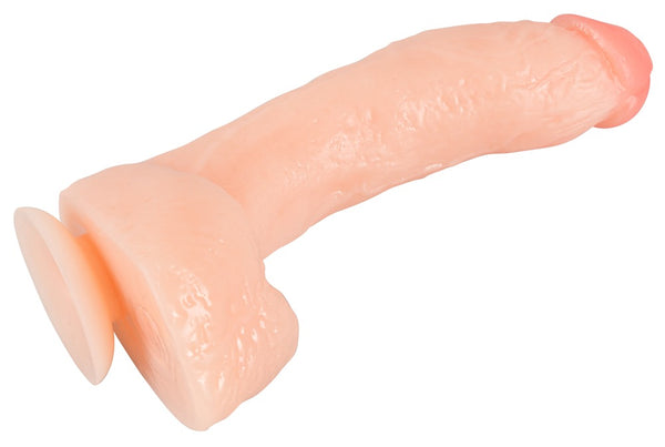 Realistixxx realistische dildo - Huidskleur Licht - Realistixxx - SKU: 5035250000