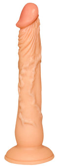 European Lover Dildo - Huidskleur Licht