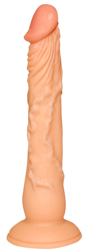 European Lover Dildo - Huidskleur Licht