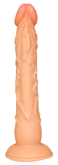 European Lover Dildo - Huidskleur Licht