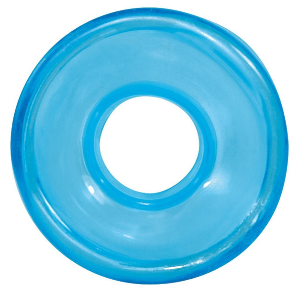 You2Toys Penis pomp vacuüm met pistoolgreep - Transparant - You2Toys - SKU: 5042890000