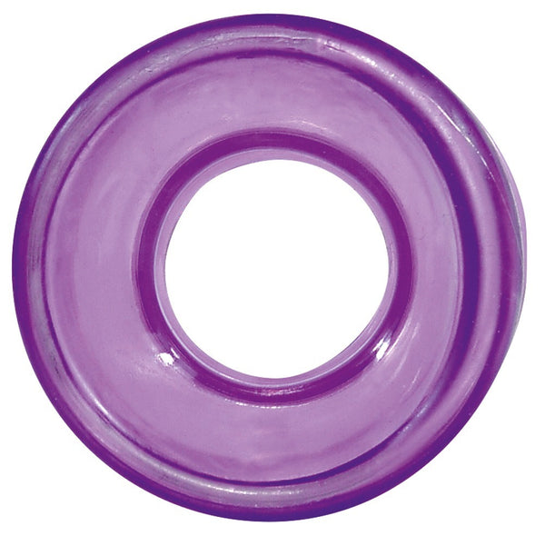 You2Toys Penis pomp vacuüm met pistoolgreep - Transparant - You2Toys - SKU: 5042890000