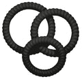 You2Toys Cock ring - Zwart