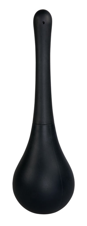 Rebel Intieme douche met 3 spuitgaatjes - Zwart