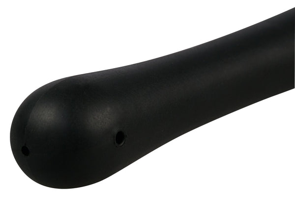 Rebel Intieme douche met 3 spuitgaatjes - Zwart - Rebel - SKU: 5045300000