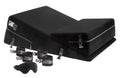 Liberator Wedge/Ramp Combo combinatie - Zwart