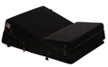 Liberator Wedge/Ramp Combo combinatie - Zwart