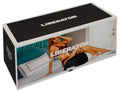 Liberator BonBon vibratorkussen - Zwart