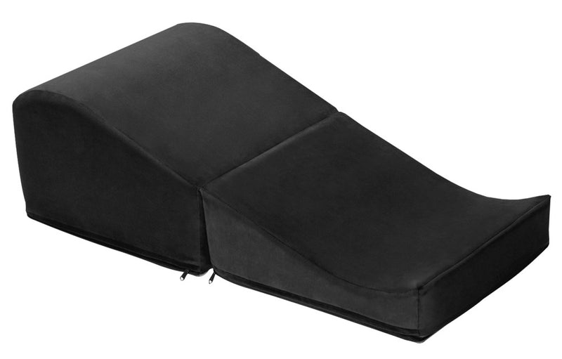 Liberator Ramp - Zwart