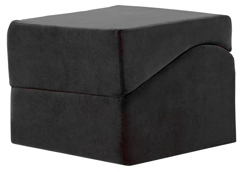 Liberator Ramp - Zwart