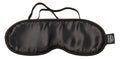 Fifty Shades of Grey blinddoeken set zilver - Zilver