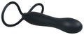You2Toys Anaal dildo - Zwart