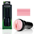 Fleshlight masturbator met strak kanaal - Roze