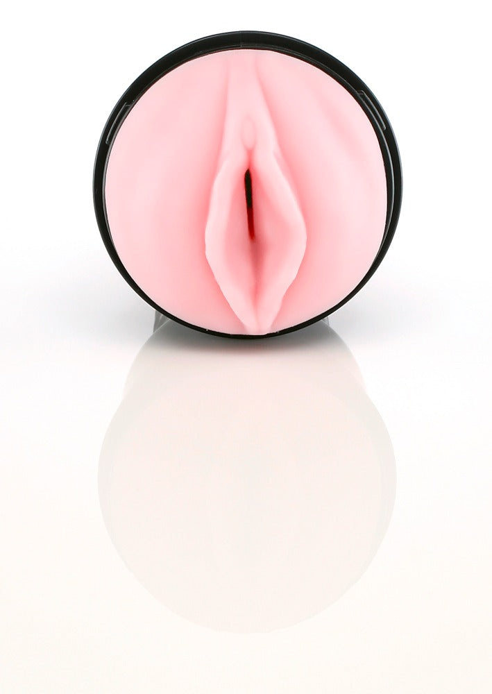 Fleshlight masturbator met strak kanaal - Roze
