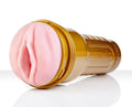 Fleshlight Roze Lady STU trainingseenheid - Roze