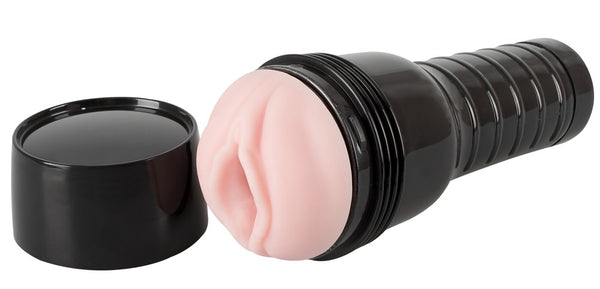 Fleshlight Vortex masturbator gestippeld - Roze - Fleshlight - SKU: 5053400000