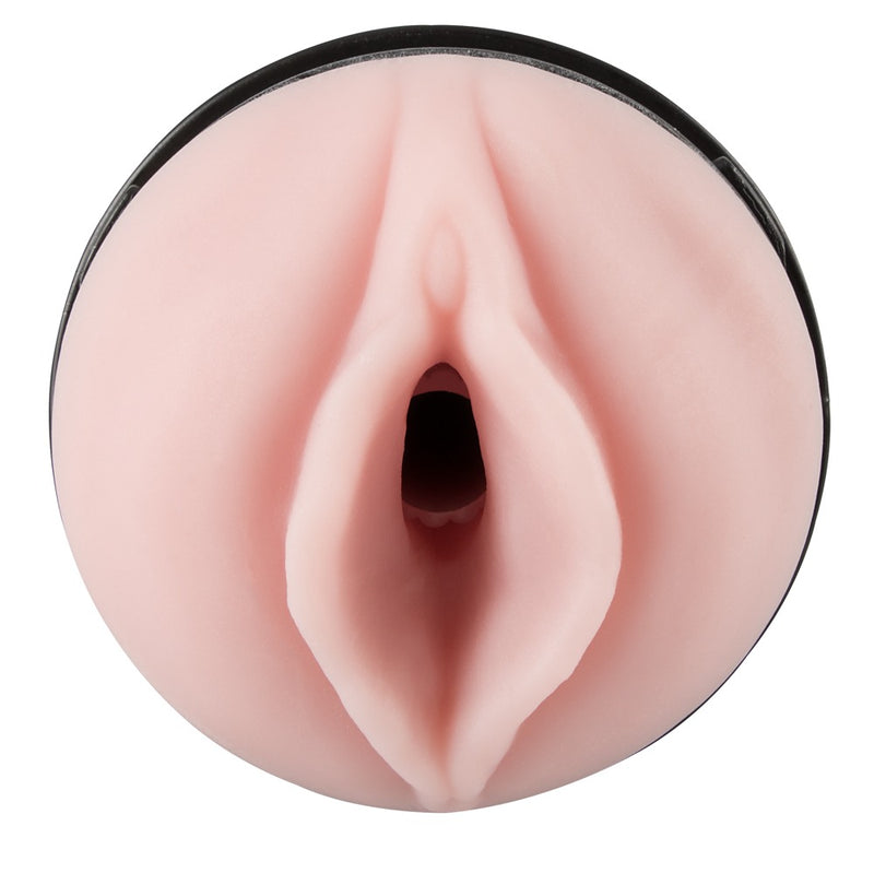 Fleshlight Vortex masturbator gestippeld - Roze