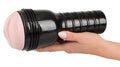 Fleshlight Vortex masturbator gestippeld - Roze