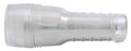 Fleshlight Vagina-sleeve transparant met ribbeling - Transparant