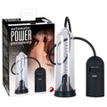 You2Toys Power penispomp automatisch - Transparant