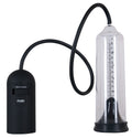 You2Toys Power penispomp automatisch - Transparant