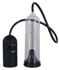 You2Toys Power penispomp automatisch - Transparant