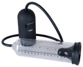 You2Toys Power penispomp automatisch - Transparant