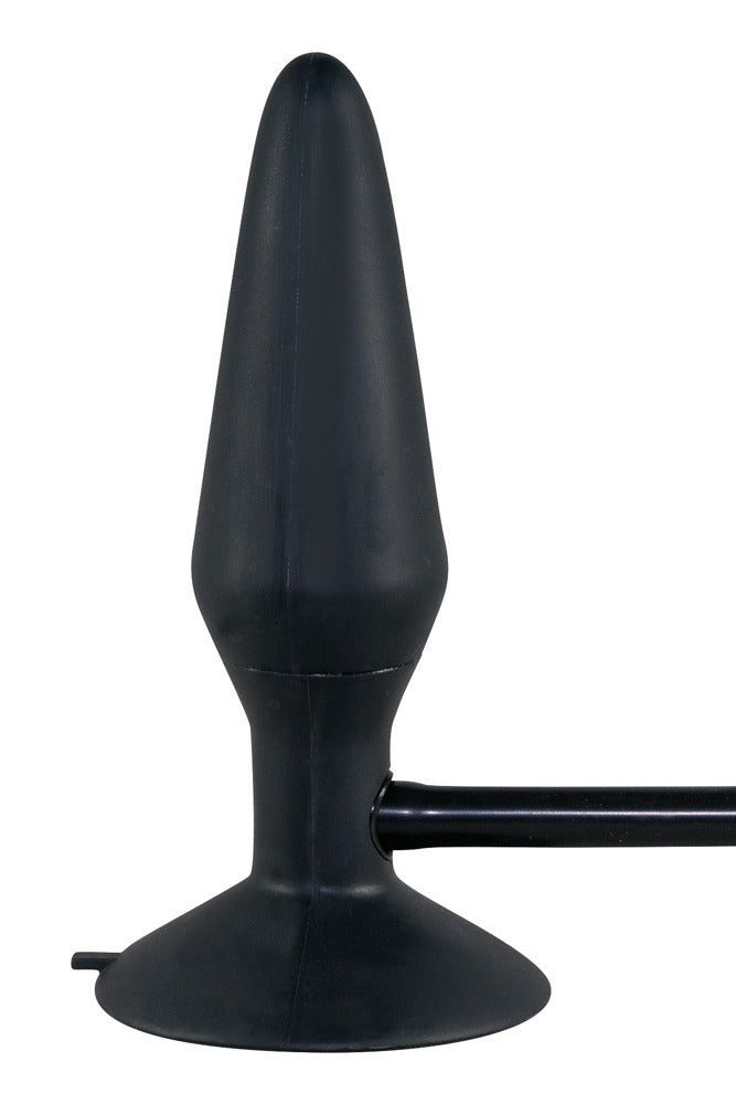 You2Toys Butt plug - Zwart