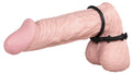 You2Toys Cockring - Zwart
