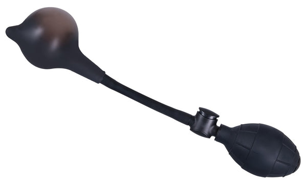 You2Toys Simply Anal Balloon anaalballon - Zwart - You2Toys - SKU: 5070400000