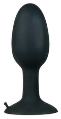 Backdoor Friend Plug - Zwart