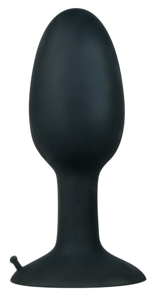 Backdoor Friend Plug - Zwart