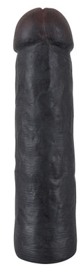 You2Toys Penis sleeve - Zwart