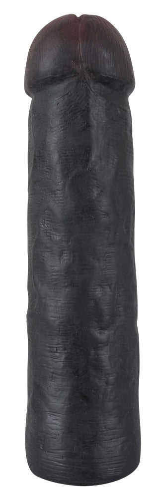 You2Toys Penis sleeve - Zwart - You2Toys - SKU: 5079540000