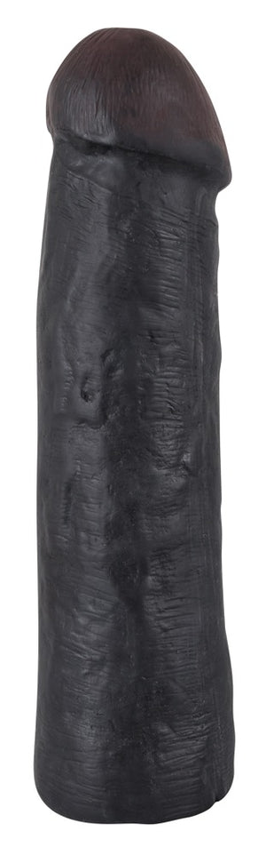 Grote Penis Mouw