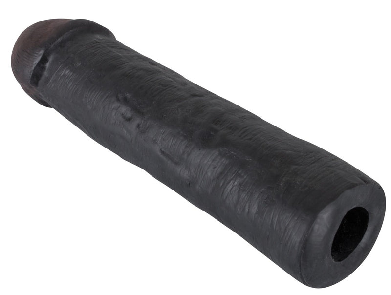 You2Toys Penis sleeve - Zwart