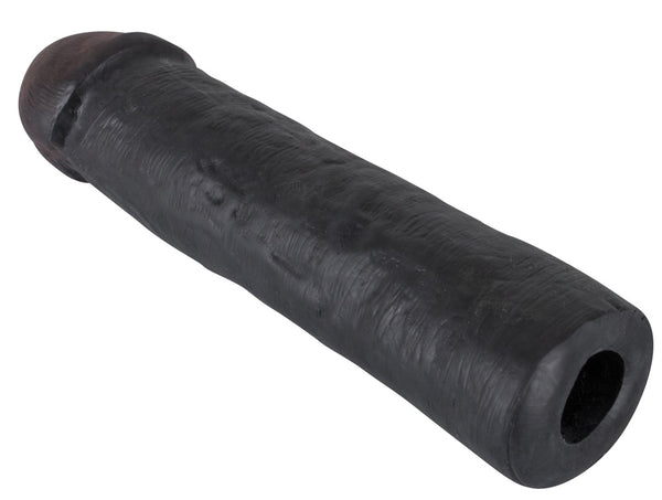 You2Toys Penis sleeve - Zwart - You2Toys - SKU: 5079540000